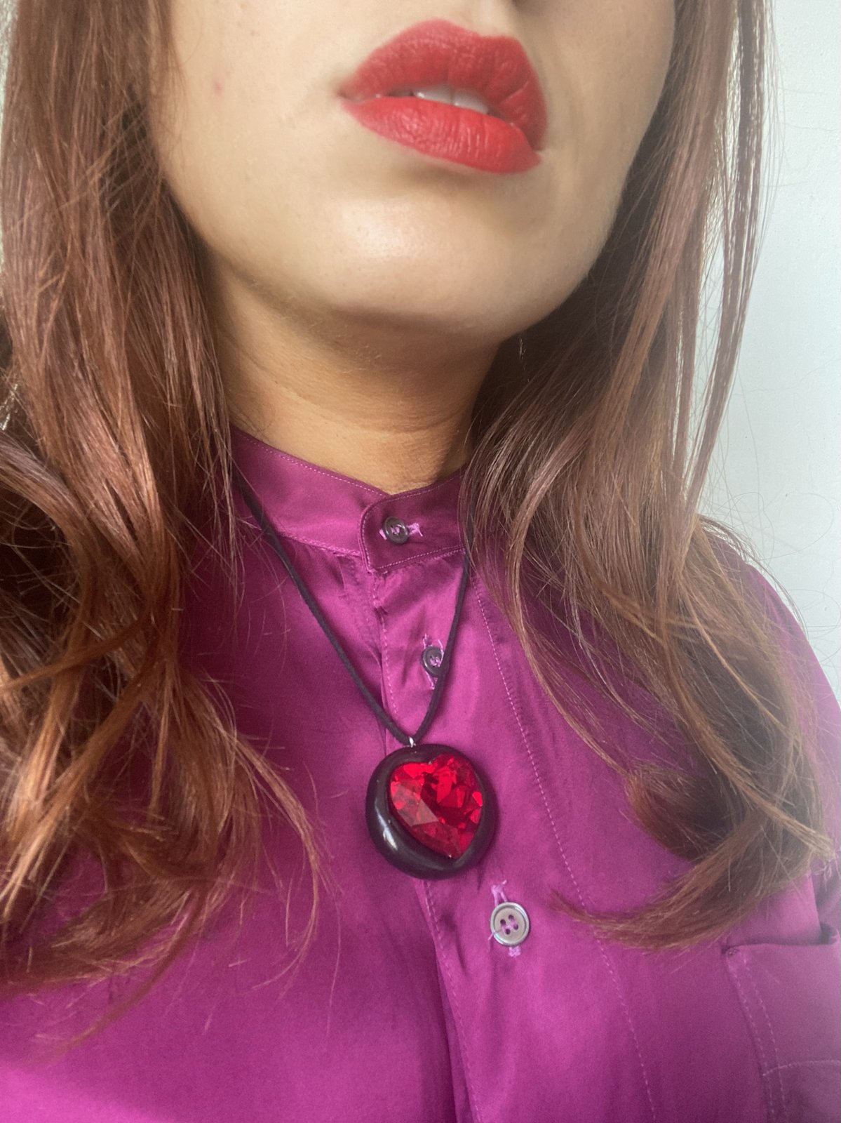 Forever in My Heart 🖤♥️ | Irisoli Forever in My Heart 🖤♥️ | Irisoli